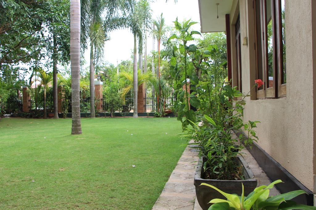 Colombo Airport Homestay Gampaha Extérieur photo