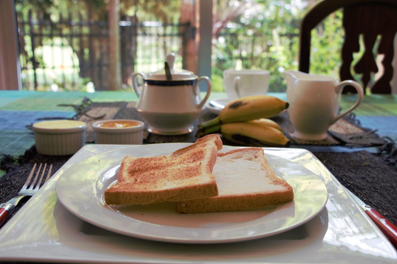 Colombo Airport Homestay Gampaha Extérieur photo